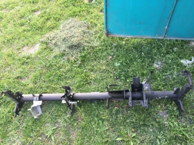 Audi A3 АУДИ А3 1.9ТДИ 2002г ЗА ЧАСТИ, снимка 3