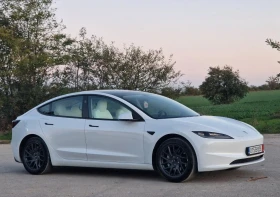 Tesla Model 3 2024 с Гаранция, снимка 5