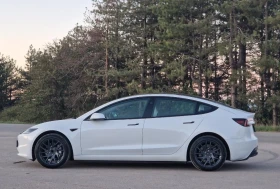 Tesla Model 3 2024 с Гаранция, снимка 10