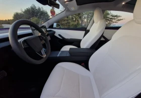 Tesla Model 3 2024 с Гаранция, снимка 8