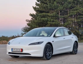 Tesla Model 3 2024 с Гаранция, снимка 9