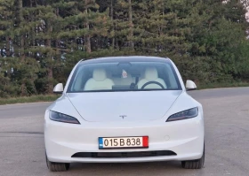 Tesla Model 3 2024 с Гаранция, снимка 2