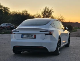 Tesla Model 3 2024 с Гаранция, снимка 3