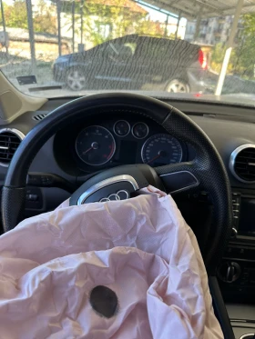 Audi A3, снимка 4