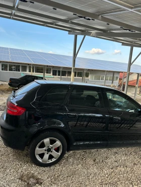 Audi A3, снимка 2