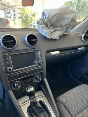 Audi A3, снимка 6