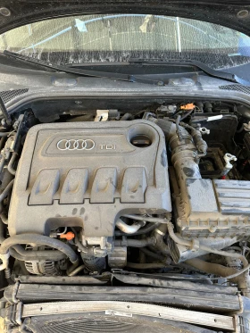 Audi A3, снимка 7