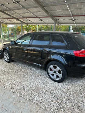 Audi A3, снимка 3