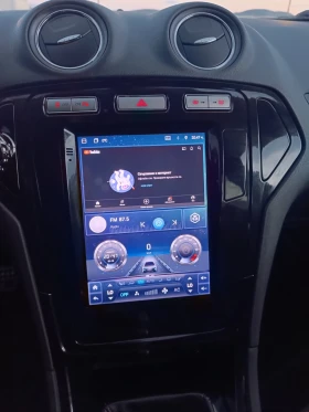 Ford Mondeo MK4 Titanium 2.2 173к.с, снимка 6