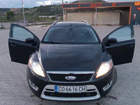 Ford Mondeo MK4 Titanium 2.2 173к.с, снимка 12