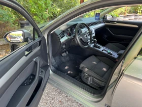 VW Passat АВТОМАТ, снимка 8