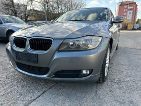 BMW 320 2.0 d, снимка 2