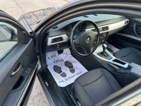 BMW 320 2.0 d, снимка 10