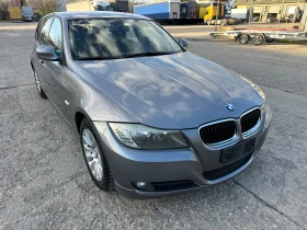 BMW 320 2.0 d, снимка 4