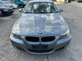 BMW 320 2.0 d, снимка 3