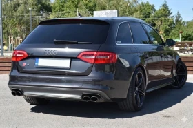 Audi S4 3.0 TFSI Quattro Edition, снимка 5