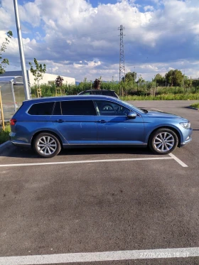 VW Passat 2.0TDI 150hp HIGHLINE, DISTRONIC, CAMERA, снимка 4