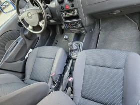 Chevrolet Kalos 21000км! Първи собственик! Ново състояние !, снимка 10