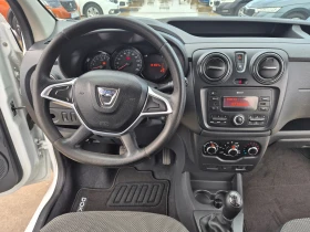 Dacia Dokker N1-M/T 1.5 DCI, снимка 13