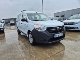 Dacia Dokker N1-M/T 1.5 DCI, снимка 7