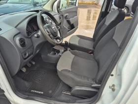 Dacia Dokker N1-M/T 1.5 DCI, снимка 12