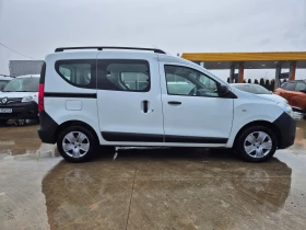 Dacia Dokker N1-M/T 1.5 DCI, снимка 6