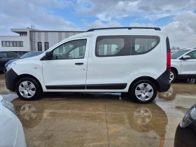 Dacia Dokker N1-M/T 1.5 DCI, снимка 2