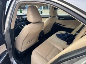 Lexus IS 300 h Luxury, снимка 7