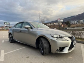 Lexus IS 300 h Luxury, снимка 3