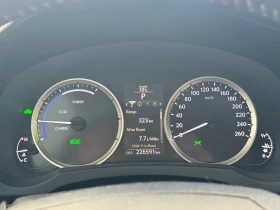 Lexus IS 300 h Luxury, снимка 12