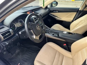 Lexus IS 300 h Luxury, снимка 9