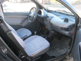 Smart Fortwo, снимка 10