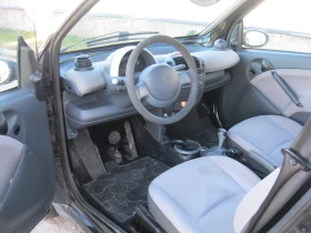 Smart Fortwo, снимка 8