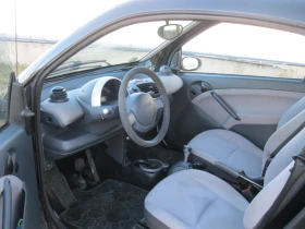 Smart Fortwo, снимка 9