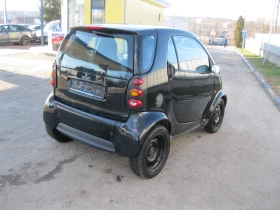 Smart Fortwo, снимка 3
