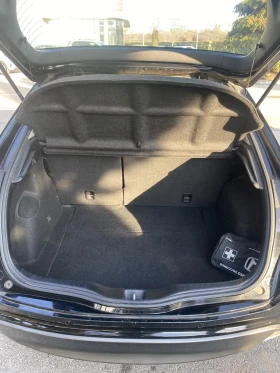 Honda Civic Civic 5p 1.4 i-vtec Комфорт 6 ск., снимка 8