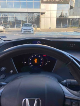 Honda Civic Civic 5p 1.4 i-vtec Комфорт 6 ск., снимка 9