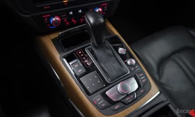 Audi A6 3.0 TDI* BOSE* HEAD-UP* DISTRONIC* МАСАЖ* ОБДУХВАН, снимка 14