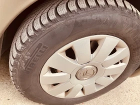 Citroen Xsara picasso 1, 6 ХДИ, снимка 9