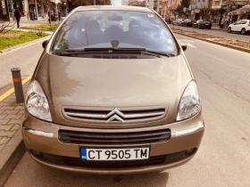 Citroen Xsara picasso 1, 6 ХДИ, снимка 1