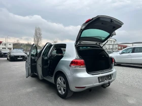 VW Golf 1.6TDI MATCH/105к.с/KEYLESS/START-STOP/ПОДГРЕВ/TOP, снимка 6