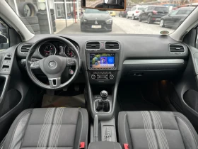 VW Golf 1.6TDI MATCH/105к.с/KEYLESS/START-STOP/ПОДГРЕВ/TOP, снимка 9