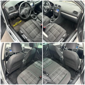VW Golf 1.6TDI MATCH/105к.с/KEYLESS/START-STOP/ПОДГРЕВ/TOP, снимка 10