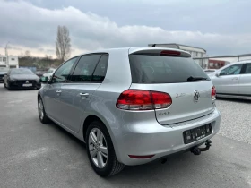 VW Golf 1.6TDI MATCH/105к.с/KEYLESS/START-STOP/ПОДГРЕВ/TOP, снимка 5