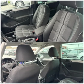 VW Golf 1.6TDI MATCH/105к.с/KEYLESS/START-STOP/ПОДГРЕВ/TOP, снимка 15