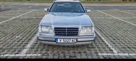 Mercedes-Benz 124, снимка 1