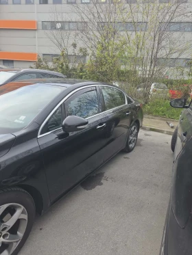 Peugeot 508 HEAD UP, NAVI, снимка 5