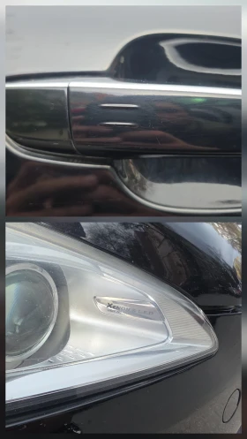 Peugeot 508 HEAD UP, NAVI, снимка 14