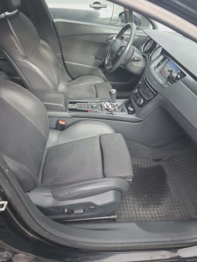 Peugeot 508 HEAD UP, NAVI, снимка 9