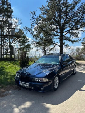 BMW 530 530d , снимка 1